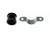 Dayton 905-110 - Ford Automatic Transmission Shift Tube and Clamp Kit