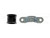 Dayton 905-110 - Ford Automatic Transmission Shift Tube and Clamp Kit