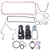 PAI 131726 - 4VH W/ Heavy Sleeve Cummins 6B Lower Gasket Kit