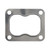 PAI 136180 - Single Port Cummins ISL9 Turbo Mounting Gasket