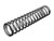 CAT 4N-8150 - 93.73mm Free Length Compression Spring