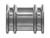 CAT 7C-1822 - 31.75mm Outer Diameter Coupling