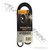 815.4100640X CONTI ELITE SERPENTINE BELT