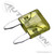 577.AMF20 20 AMP MINI BLADE FUSE