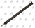 3191-3512 JEEP CHEROKEE 4WD A/T REAR DRIVESHAFT