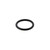 PAI 321369 - 0.0139 in C/S x 0.984 in ID Viton O-Ring