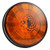 Grote 54313 - Front and Rear Turn Lamp 4 Inch Amber LED (3-Diode)