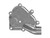 CAT 329-9776 - Regulator Housing (Dual Stat)