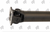 4192-1042 FORD F250 F350 REAR 4WD M/T A/T DRIVE SHAFT