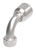 Aeroquip 4SA20FJB20 - Hose Fitting Permanent 90 degree Female JIC 37 degree Swivel -20