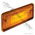 564.46071 FREIGHTLINER CAB MARKER LAMP CLEAR