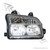 564.59128 HEADLAMP HALOGEN RH KENWORTH T880