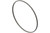 Cummins 2863958 - Ribbed Ring Seal for EPA13 15 Liter ISX/QSX Engines
