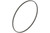 Cummins 2863958 - Ribbed Ring Seal for EPA13 15 Liter ISX/QSX Engines
