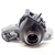 BorgWarner 12639900001 - Remanufactured BV63 Turbocharger for International DT466 7.6L