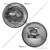 571.H5001 5001 PAR46 LIGH BULB HIGH BEAM 12V