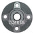 512025 HUB UNIT BEARING