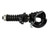 Buyers BP200 - 25 Ton Swivel Pintle Hook for Heavy-Duty Towing, Forged Steel, 50,000 lb Capacity
