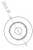 Dinex 17200024 - Universal Fitting M14X1.5 / Dia 5.5