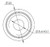 Dinex 17200040 - Universal Fitting M16X1.5 / Dia 8.2