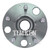 512123 HUB UNIT BEARING