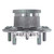 512123 HUB UNIT BEARING