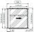 Dinex 58010 - DPF for Cummins