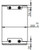 Dinex 58029 - DPF for Cummins