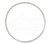 58821 EXHAUST GASKET PETERBILT