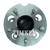 512280 HUB UNIT BEARING