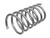 CAT 104-1729 - 1.04mm Wire Diameter Compression Spring