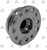 1301-271 TOYOTA 8" COMPANION FLANGE 27 SPLINE