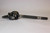 American Axle 40072774 - Dodge Ram 2500 3500 9.25 inch Front Left Axle Shaft with U-Joint