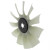 PAI 801123 - 11 Blade 29.75in Fiberglass Fan Blade