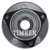 513100 HUB UNIT BEARING