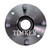513155 HUB UNIT BEARING