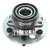 515001 GM K1500 FRONT WHEEL BEARING