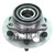 515002 HUB UNIT BEARING