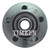 515017 FORD F150 FW BEARING HUB