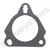 PAI 700030 - EGR Cooler Gasket for PACCAR MX-13
