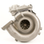 Magnum 238-286-011 - Remanufactured HE451VE Turbocharger for Cummins ISX 15L