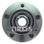 515006 HUB UNIT BEARING