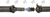 4192-5728 GM CHEVY SILVERADO 2500 2WD REAR A/T DRIVE SHAFT