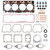 PAI 131602 - Cummins 4B with Top Hat Valve Seal Upper Gasket Kit