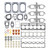 PAI 331207 - Caterpillar 3306 Upper Gasket Kit