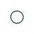 PAI 821026 - Volvo Mack Viton Injector O-Ring Seal