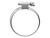 CAT 335-9214 - 58.00mm Minimum ID Spring Liner Clamp