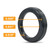 Torque Parts TR0136 - 12K Front Steer Axle Wheel Seal, 3.5000" Shaft for International, Freightliner, Peterbilt and Kenworth (Replaces SKF 35058)