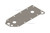 Cummins 5403905 - Lubricating Oil Cooler Cover Gasket for Tier 3 8.3 Liter C Engines