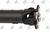 3391-4010 JEEP LIBERTY DRIVESHAFT 4WD REAR A/T NEW